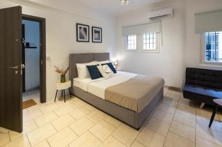 Phaedrus Living Athens City Studios Angel - Atene - 6