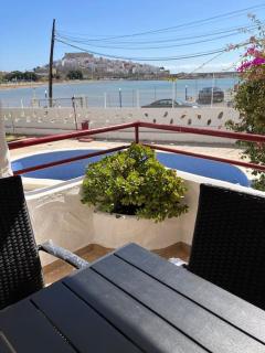 Casa Premium frente al Mar con 2 parkings - Peñíscola - 4