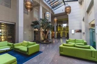 Mercure Nantes Centre Grand Hotel - Nantes - 6