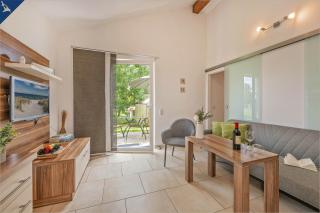 Haus Ostseekristall Wohnung Smaragd - Zinnowitz - 9