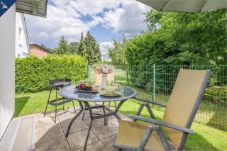 Haus Ostseekristall Wohnung Smaragd - Zinnowitz - 7