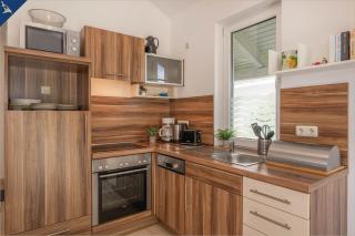 Haus Ostseekristall Wohnung Smaragd - Zinnowitz - 5