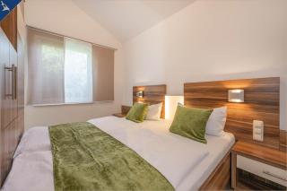 Haus Ostseekristall Wohnung Smaragd - 3