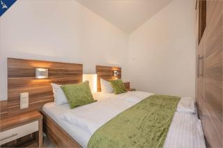 Haus Ostseekristall Wohnung Smaragd - Zinnowitz - 1