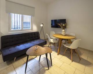 Phaedrus Living Athens City Studios Angel - Atene - 2