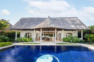 Impiana Private Villas Seminyak - 9