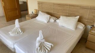 Hotel Algorfa - Castillo de Montemar - 9