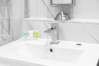 Stylish Apartment - Two Bedrooms - City Centre - Smart TV - WIFI - Top Rated - JQ 1AH - 1