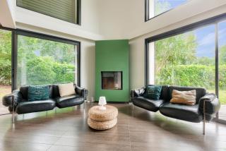 950m plage - Maison architecte 4 adultes - 2enfants - Andernos-les-Bains - 9