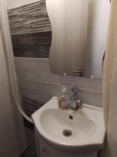 Violett Apartman Miskolctapolca - 2