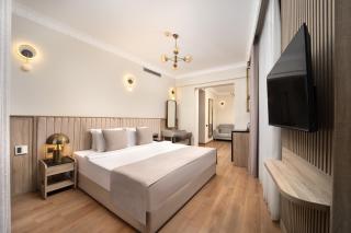 Atik Palas Hotel - Estambul - 8