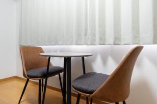 Totsu Residence Shiodome - Tokio - 5