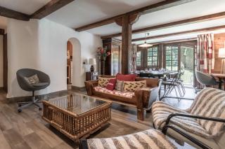 Chalet Poya - Maison entiere - Les Houches - 7