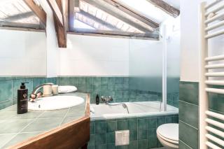 Chalet Poya - Maison entiere - Les Houches - 2