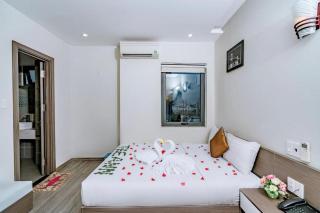 The Shann Hotel Danang - 2