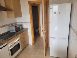 Nice seaview, 2 bedroom Apartment Benalmadena by Casa del Sol HR - 3