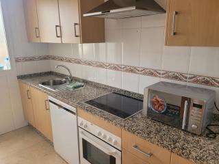 Nice seaview, 2 bedroom Apartment Benalmadena by Casa del Sol HR - 7