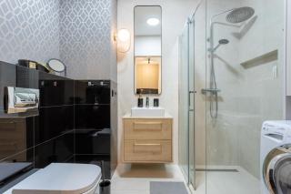 Urban Apartaments - Great Location - City Center - Sienna - 3