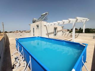 On the beach - Triscina - 2