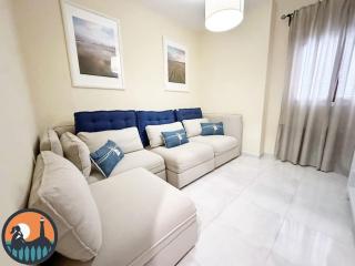Cala Isaac Peral by Bossh! Apartments - Chipiona - 4