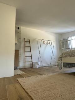 Jolie maison au cœur du maquis - Grosseto-Prugna - 6