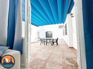 Cala Isaac Peral by Bossh! Apartments - Chipiona - 7