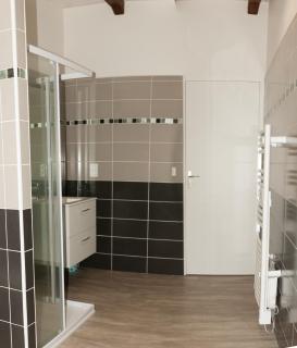 Maison de maître de 1789 rénovée avec piscine - 3