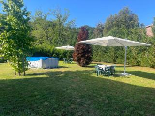 Villa Lilla 2 - Fivizzano - 2