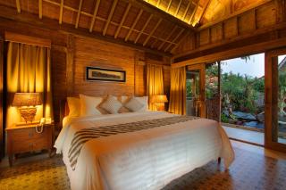 Suarti Boutique Village - Ubud - 5