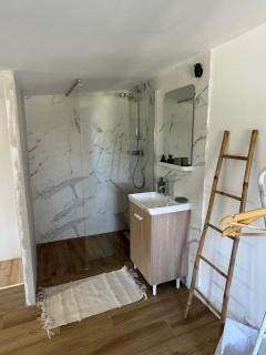 Jolie maison au cœur du maquis - 1