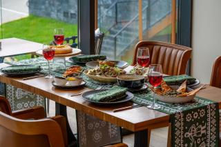 Greenwood Hotel Restaurant & Spa - 6