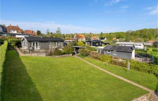 Lovely Home In Haderslev With Wifi - Haderslev - 9
