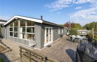 Lovely Home In Haderslev With Wifi - Haderslev - 8