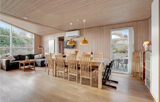 Lovely Home In Haderslev With Wifi - Haderslev - 5