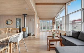 Lovely Home In Haderslev With Wifi - Haderslev - 4
