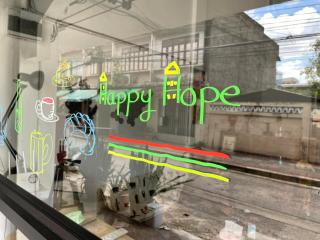 Happy Hope - Banguecoque - 0