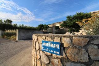 Apartments Frideric - Pag - 1