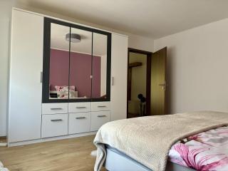 Ferienwohnung in der Stegwiese - Kaifenheim - 7