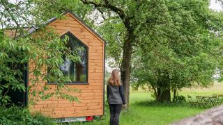 Lisi Grun Tiny House by Tiny Away - Sattledt - 7