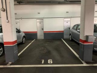 Apto con patio Parking Gratuito Anselmo Solar - 7