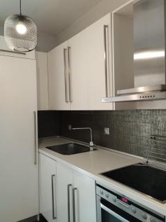Evas house - Salonicco - 1