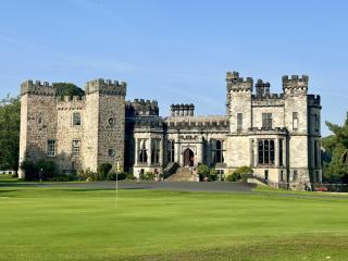 Ashton Hall at Lancaster Golf Club - Lancaster - 1