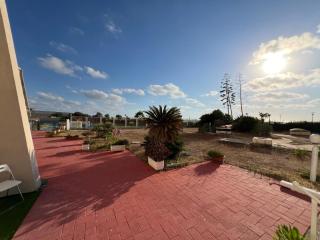 GW014 Gugel Waves Patio and Pool Seaview Apartments - Nahariyya - 2