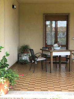 Agriturismo Corte Vecia Alloggio della Corte - Verona - 0