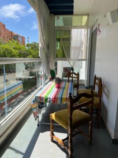 Résidence les terrasses 2 mansouria - Pont Blondin - 1