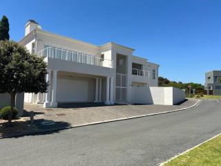 Fisante at Breakfast beach - Hermanus - 8