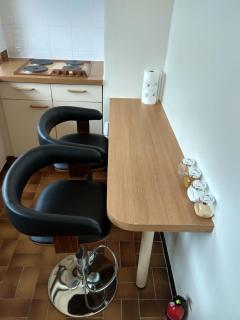 Budget apart with balcony and great view - 8