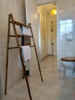 Budget apart with balcony and great view - 3