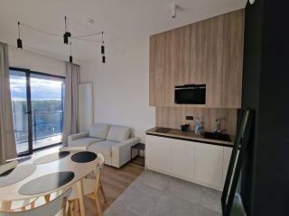 Shellter - Apartament z widokiem na morze - Rogowo - 3