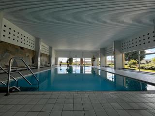 Ferienappartement mit Berg- und Seesicht - Oberteuringen - 0
